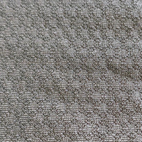 Lululemon Built-In Bra Tank Top (Black & Grey) - Picture 9 of 9